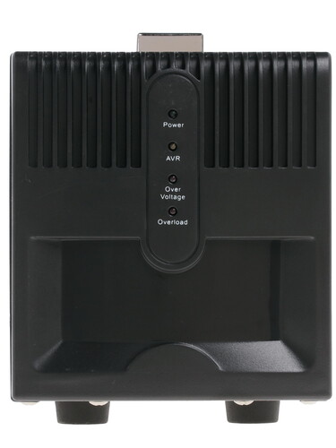 Купить Стабилизатор напряжения IPPON AVR-2000  0123360. Характеристики, отзывы и цены в Донецке