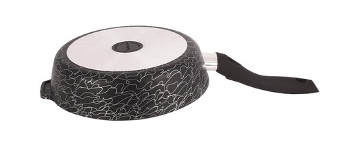 Купить Сковорода Kukmara Грация сгчс240а  9144758. Характеристики, отзывы и цены в Донецке