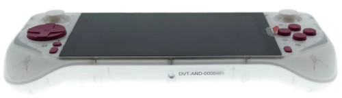 Купить Портативная игровая консоль DVTech Android 001 32 ГБ  5925390. Характеристики, отзывы и цены в Донецке