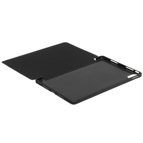 Купить Чехол-книжка BoraSCO для HUAWEI MatePad SE 11 черный  5473727. Характеристики, отзывы и цены в Донецке