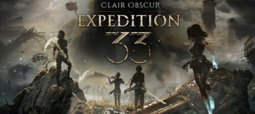 Купить Игра Clair Obscur Expedition 33 (PS5)  5623499. Характеристики, отзывы и цены в Донецке