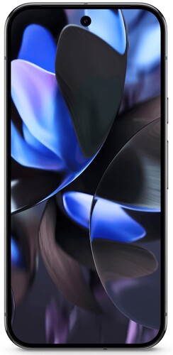 Купить 6.3" Смартфон Google Pixel 9 Pro 128 ГБ черный  5620772. Характеристики, отзывы и цены в Донецке
