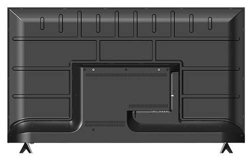Купить 65" (165 см) Телевизор BQ 65FSU36B черный  9229109. Характеристики, отзывы и цены в Донецке