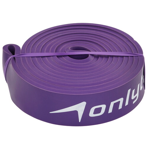 Купить Эспандер ONLYTOP фиолетовый  9138188. Характеристики, отзывы и цены в Донецке