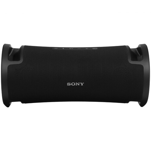 Купить Портативная колонка Sony ULT FIELD 7, черный  5605618. Характеристики, отзывы и цены в Донецке