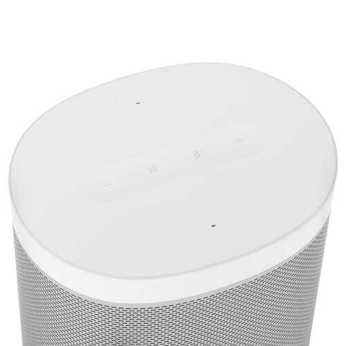 Купить Умная колонка Xiaomi Mi Smart Speaker белый  4870083. Характеристики, отзывы и цены в Донецке