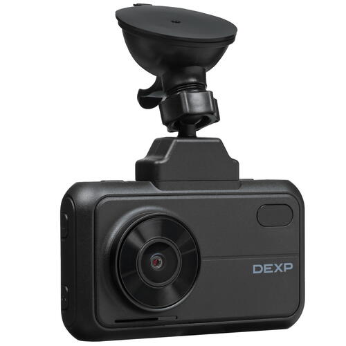 Купить Видеорегистратор с радар-детектором DEXP RD-Seeker black  5083768. Характеристики, отзывы и цены в Донецке