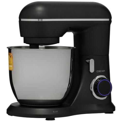 Купить Миксер DEXP PM-1510 серый  5406849. Характеристики, отзывы и цены в Донецке