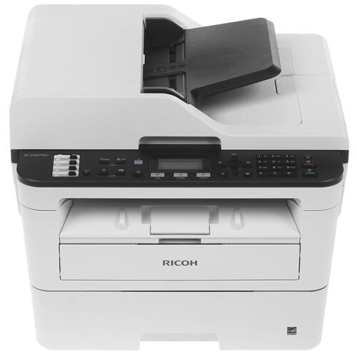Купить МФУ лазерное Ricoh SP 230SFNw  1336863. Характеристики, отзывы и цены в Донецке