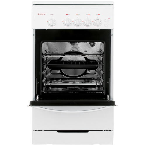 Купить Газовая плита Gefest GS 3206 W GC белый  9114581. Характеристики, отзывы и цены в Донецке