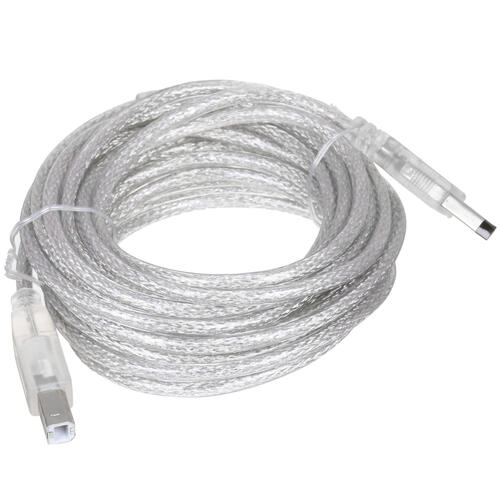 Купить Кабель Cablexpert USB 2.0 Type-A - USB 2.0 Type-B  1388157. Характеристики, отзывы и цены в Донецке