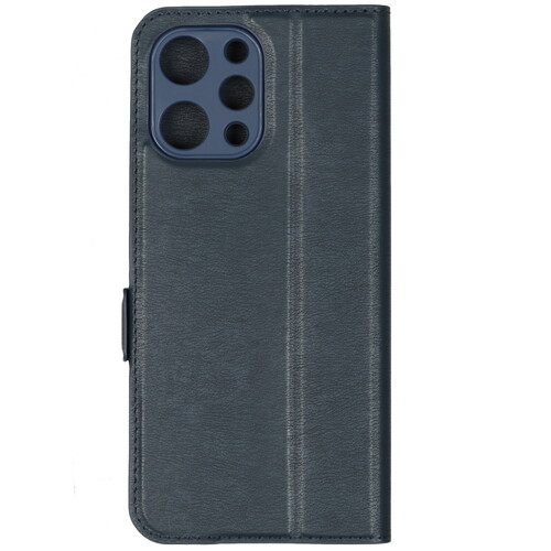 Купить Чехол-книжка  DF для Xiaomi Redmi 12 синий  5467249. Характеристики, отзывы и цены в Донецке