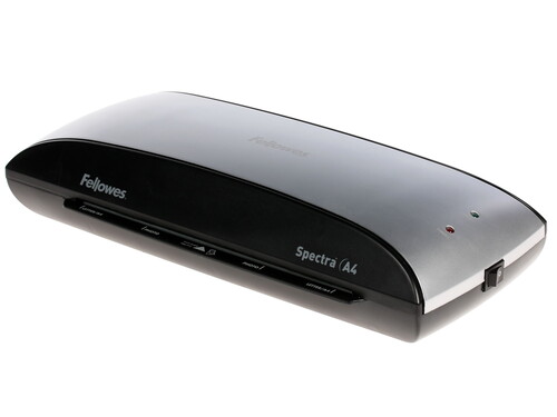 Купить Ламинатор Fellowes Spectra A4  1020800. Характеристики, отзывы и цены в Донецке