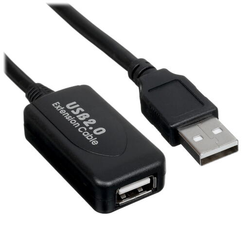 Купить Кабель DEXP USB 2.0 Type-A - USB 2.0 Type-A  1054369. Характеристики, отзывы и цены в Донецке