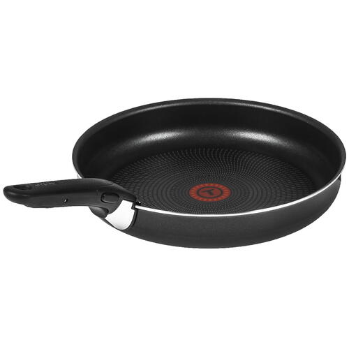 Купить Набор посуды Tefal Ingenio Black 5 04193850  4763917. Характеристики, отзывы и цены в Донецке