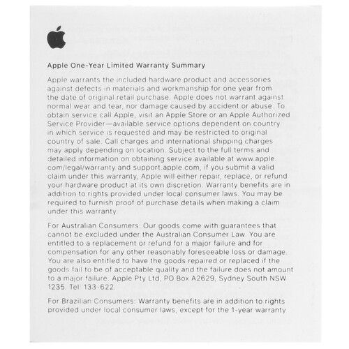 Купить Кабель круглый Apple Lightning 8-pin MFI - USB Type-C белый 2 м  5492478. Характеристики, отзывы и цены в Донецке