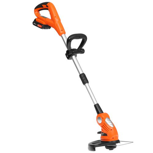 Купить Триммер аккумуляторный Patriot TR 240 Li 21В Max UES  5453629. Характеристики, отзывы и цены в Донецке