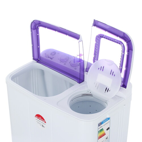 Купить Стиральная машина Aceline WM-SA636AL/WG  9241194. Характеристики, отзывы и цены в Донецке