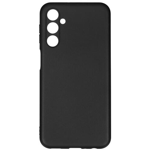 Купить Накладка  DF для Samsung Galaxy M34 черный  5435648. Характеристики, отзывы и цены в Донецке