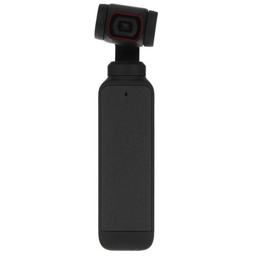Купить Экшн-камера DJI Pocket 2 Creator Combo черный  5053076. Характеристики, отзывы и цены в Донецке