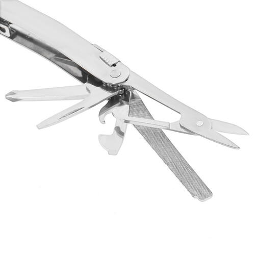 Купить Мультитул Victorinox SwissTool Spirit X Plus Ratchet  9989327. Характеристики, отзывы и цены в Донецке