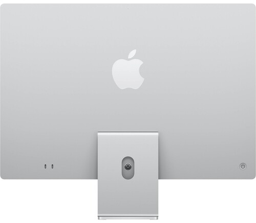 Купить 24" Моноблок Apple iMac M4 [MWUC3]  5602350. Характеристики, отзывы и цены в Донецке