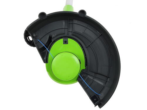 Купить Триммер электрический GreenWorks GST5033M Deluxe  1123951. Характеристики, отзывы и цены в Донецке