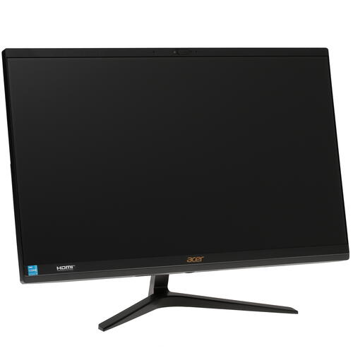 Купить 23.8" Моноблок Acer Aspire C24-1800 [DQ.BLFCD.001]  5416720. Характеристики, отзывы и цены в Донецке
