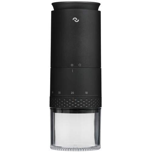 Купить Кофемолка электрическая Reoka RKCG-P130 черный  9073847. Характеристики, отзывы и цены в Донецке