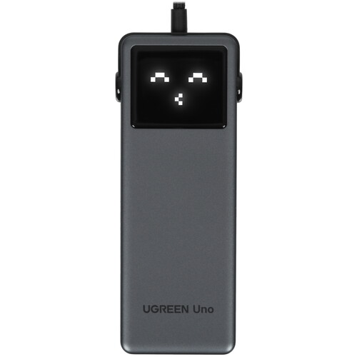 Купить Док-станция Ugreen Uno  5600506. Характеристики, отзывы и цены в Донецке