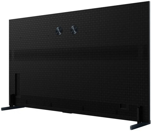 Купить 85" (215 см) Телевизор TCL 85RM9L черный  9357715. Характеристики, отзывы и цены в Донецке