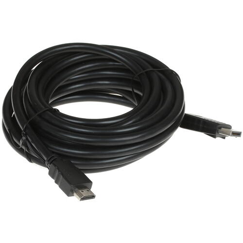 Купить Кабель однонаправленный Cablexpert DisplayPort - HDMI, 5 м  1352241. Характеристики, отзывы и цены в Донецке
