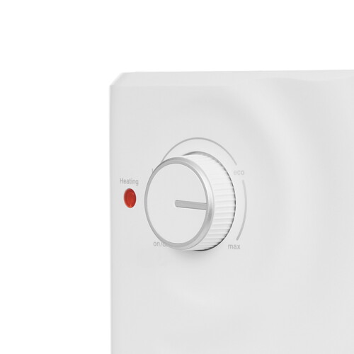 Купить Водонагреватель Thermex Day 7 U  9162936. Характеристики, отзывы и цены в Донецке