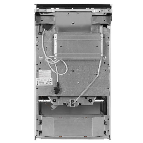 Купить Газовая плита DARINA F1 3110 W белый  4717037. Характеристики, отзывы и цены в Донецке