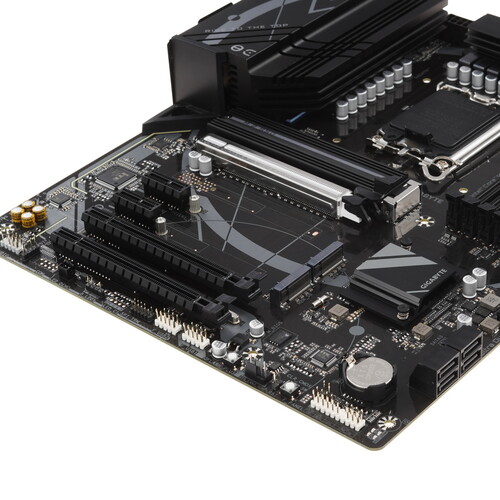 Купить Материнская плата GIGABYTE Z790 EAGLE  5608105. Характеристики, отзывы и цены в Донецке