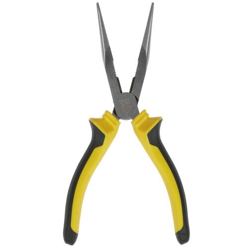 Купить Длинногубцы BERGER BG1165  4759979. Характеристики, отзывы и цены в Донецке
