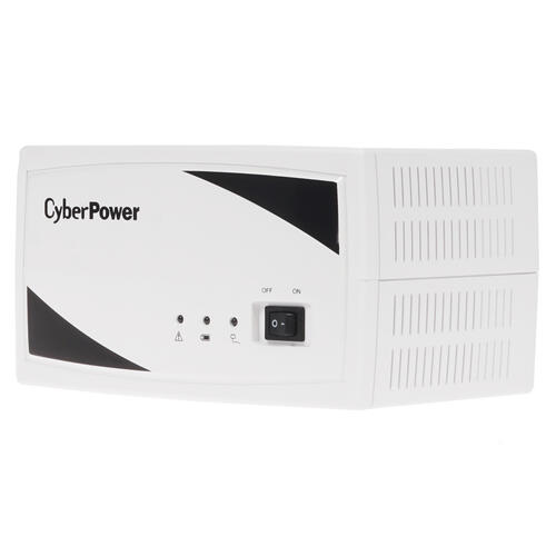 Купить ИБП для котла CyberPower SMP750EI  1157749. Характеристики, отзывы и цены в Донецке