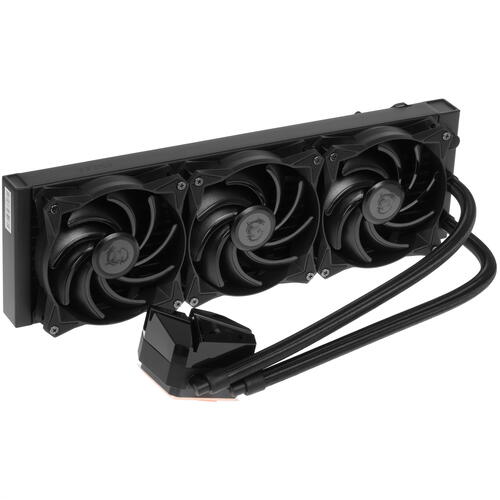 Купить Система охлаждения MSI MAG CORELIQUID P360  4853721. Характеристики, отзывы и цены в Донецке