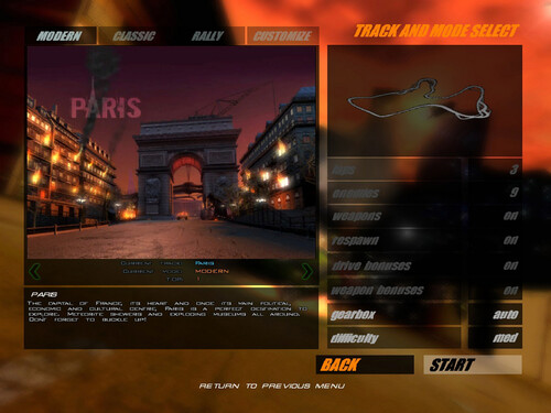 Купить Игра Death Track: Resurrection (Steam)  5608511. Характеристики, отзывы и цены в Донецке
