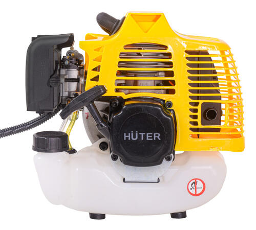 Купить Триммер бензиновый Huter GGT-2500ТA  9070111. Характеристики, отзывы и цены в Донецке
