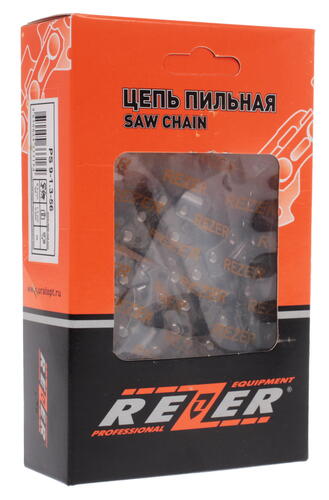 Купить Пильная цепь Rezer PS-9-1,3-56  1075723. Характеристики, отзывы и цены в Донецке