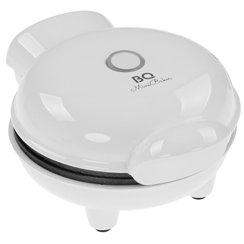 Купить Вафельница BQ ST2005 белый  9166699. Характеристики, отзывы и цены в Донецке
