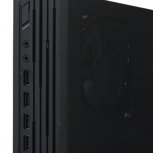 Купить Мини ПК MSI PRO DP21 13M-607RU [9S6-B0A421-666]  5485025. Характеристики, отзывы и цены в Донецке