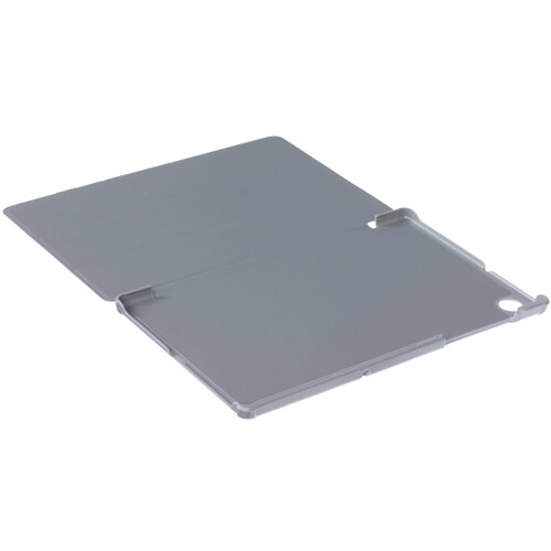 Купить Чехол-книжка Aceline Streak для Lenovo Tab M10 FHD Plus (2nd Gen) серый  1691573. Характеристики, отзывы и цены в Донецке