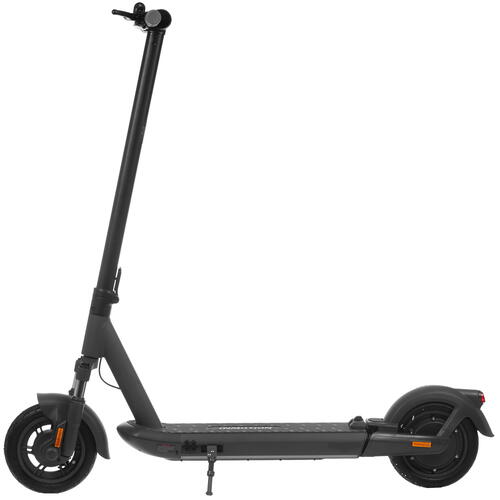 Купить Электросамокат Inmotion S1 черный  5034298. Характеристики, отзывы и цены в Донецке