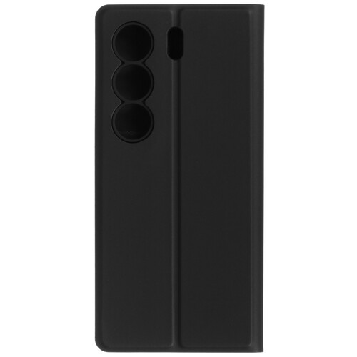 Купить Чехол-книжка  Aceline Kors для Tecno CAMON 40 черный  9283789. Характеристики, отзывы и цены в Донецке