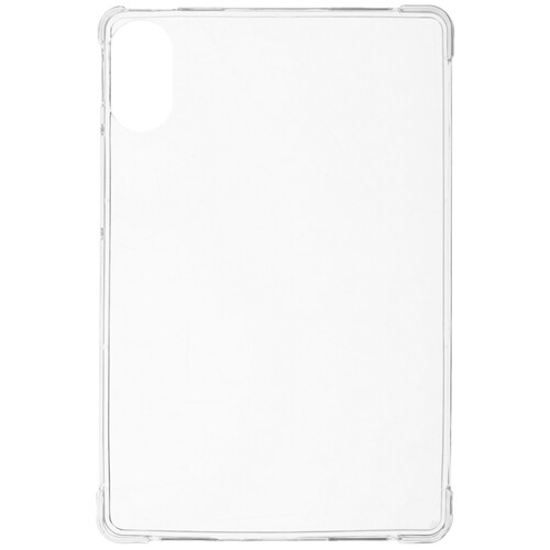 Купить Накладка BoraSCO для Xiaomi Redmi Pad 2 прозрачный  5630316. Характеристики, отзывы и цены в Донецке