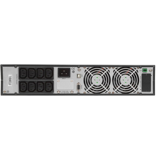 Купить ИБП RUCELF UPO-3000RT-72-I  9157961. Характеристики, отзывы и цены в Донецке