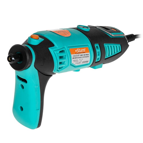 Купить Гравировальная машина Sturm! GM2318FS  9965171. Характеристики, отзывы и цены в Донецке