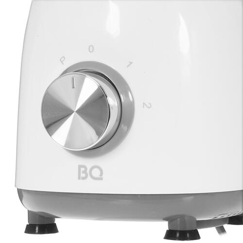Купить Блендер стационарный BQ SB1009 белый  9912459. Характеристики, отзывы и цены в Донецке